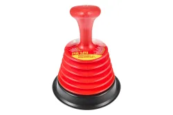 Rothenberger Industrial RoPü Mini 1500001444 Saugglocke 16 cm Produktabmessung, Ø 12 cm