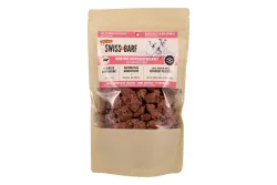 DeliBest Trocken-Hundefutter Swiss Barf Rind Mix