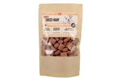 DeliBest Trocken-Hundefutter Swiss Barf Hähnchen Mix