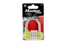 Master Lock Vorhängeschloss PRO Sport 1523D | 64 mm