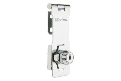 Master Lock Überfalle aus Stahl