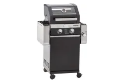 Rösle Gasgrill Videro G2 Black | 3.5 kW