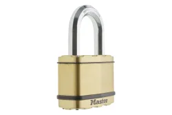 Master Lock Vorhängeschloss Excell 64 | ⌀ 11 mm