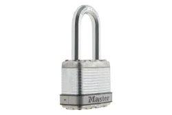 Master Lock Vorhängeschloss Excell | 4.5 cm