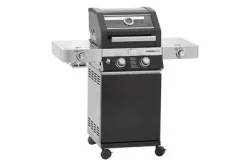 Rösle Videro G2 G2-S Gasgrill – schwarz