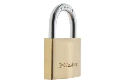 Master Vorhängeschloss Modell 2940D | Ø 6 cm