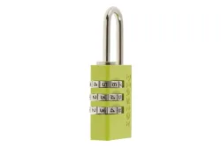 Master Lock Vorhängeschloss 7620Dcol | 3 cm