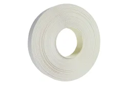 Furnier-Kantenumleimer Weiss 23mm x 25 m