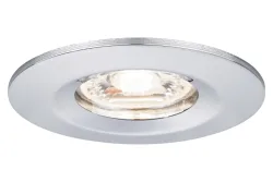 Paulmann LED-Einbaulampe Nova Mini | ⌀ 6.5 cm | 4 W