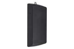 Seilsystemleuchte Basic Mattschwarz | 16 × 1000 cm | 12 V