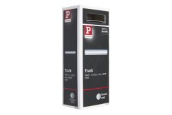Paulmann URail 95086 Hochvolt-Schienensystem-Komponente Chrom (matt)