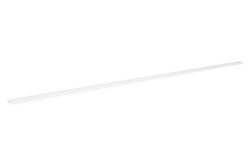Paulmann URail System Light&Easy 95126 Hochvolt-Schienensystem-Komponente Abdeckschiene Transparent