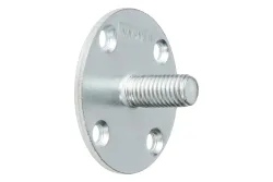 Wagner Anschraubplatte | M10