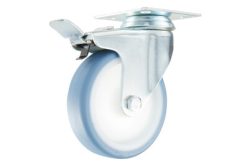 Wagner Apparate-Lenkrolle Ultrasoft | 75 kg
