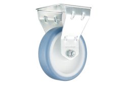 Wagner Apparate-Bockrolle Ultrasoft | 10 cm