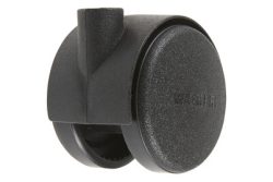 Wagner Möbel-Doppelrolle Hart | ⌀ 40 mm