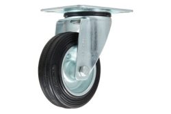 Wagner Transport-Lenkrolle Pivotante Stabil | 10.4 × 10.4 cm