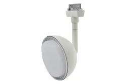 Paulmann Urail Spotlampe Hemi Weiss | 5 W