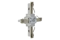 Paulmann URail X-Verbinder Max. 1000 W | 10.4 cm