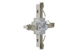 Paulmann URail X-Verbinder Max. 1000 W | 10.4 cm