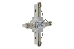 Paulmann URail X-Verbinder Max. 1000 W | 10.4 cm