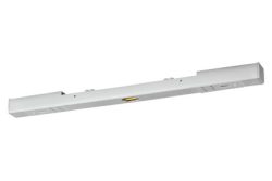 Paulmann URail 97765 Hochvolt-Schienensystem-Komponente Mitteleinspeiser Chrom (matt)