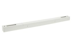 Paulmann URail 97766 Hochvolt-Schienensystem-Komponente Mitteleinspeiser Weiß