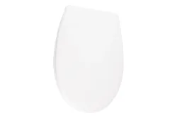 Grohe WC-Sitz BAU Keramik mit Absenkautomatik