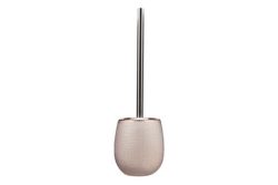 WC-Garnitur Shanghai Keramik Pink | 41 × 10.5 × 13 cm