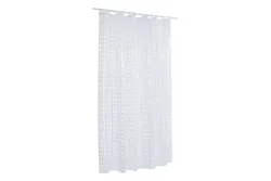Duschvorhang PVC | 180 × 200 cm