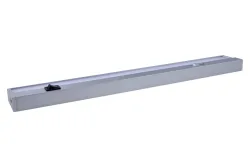 Müller Licht LED Unterbauleuchte Cabinet Dimmbar Weiss | 5.3 × 2.9 × 42 cm | 7 W