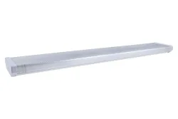 Müller Licht LED Bürolampe Office | 22 W | 2100 lm