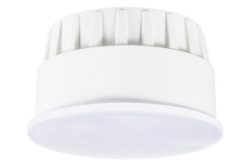 Paulmann LED Coin Base LED-Bad-Einbauleuchte EEK: G (A - G) LED Opal