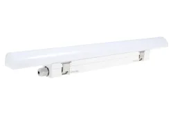 Müller Licht Nassraumlampe Aquafix 60 | 20 W