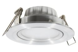 Paulmann LED-Einbauleuchte Nova Coin Dimmbar | 6.5 W