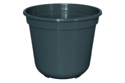 Blumentopf Anthrazit | ⌀ 20 cm