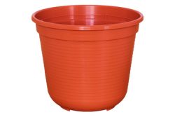 Geli Blumentopf Terra | ⌀ 18 cm