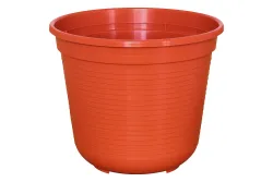 Geli Blumentopf Terra | ⌀ 18 cm