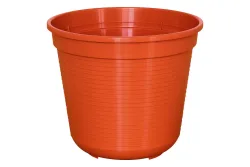 Geli Blumentopf Terra | ⌀ 22 cm