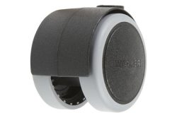 Wagner Möbel-Doppelrolle Soft | 39 × 35 kg