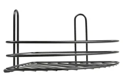 MSV Eckregal | 13 × 21.5 × 21.5 cm