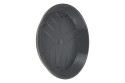 Geli Standard Untersetzer Anthrazit | ⌀ 18 cm