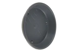 Geli Standard Untersetzer Anthrazit | ⌀ 10 cm