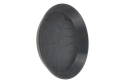 Geli Standard Untersetzer Anthrazit | ⌀ 21 cm