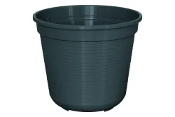 Blumentopf Anthrazit | ⌀ 22 cm