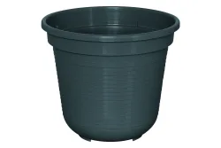 Blumentopf Anthrazit | ⌀ 16 × 16 cm
