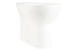 Grohe Bau Keramik Stand-Tiefspül-WC | 40 × 36 × 52 cm