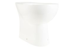 Grohe Bau Keramik Stand-Tiefspül-WC | 40 × 36 × 52 cm