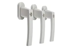 Abus Fenstergriff G210 S Triples