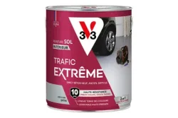 V33 Bodenfarbe Innen Hellgrau | 2.5 l